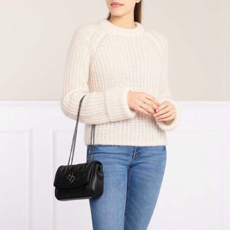 GUESS NEW WAVE CONVERTIBLE CROSSBODY / code : VM747578