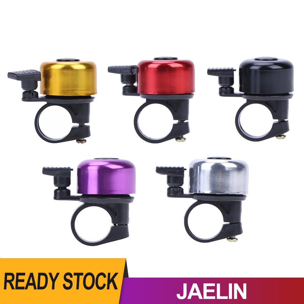 Chuông xe đạp làm từ nhôm chất lượng cao