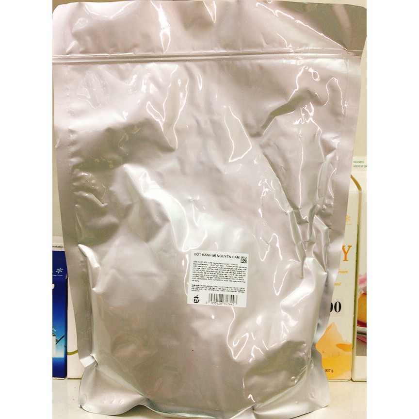 Bột Mỳ Nguyên Cám 1kg