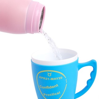 Bình giữ nhiệt Panda 500ml