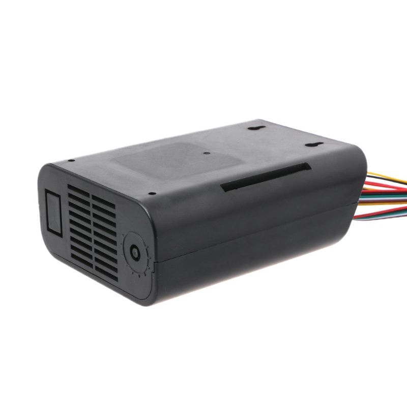 Bảng Mạch Điều Khiển Tốc Độ Động Cơ 0 Cổng DC10-55V MAX 60A PWM