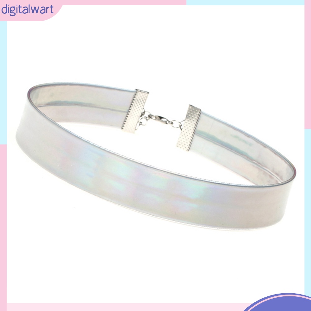 Vòng Cổ Choker Thời Trang Cá Tính Cho Nữ