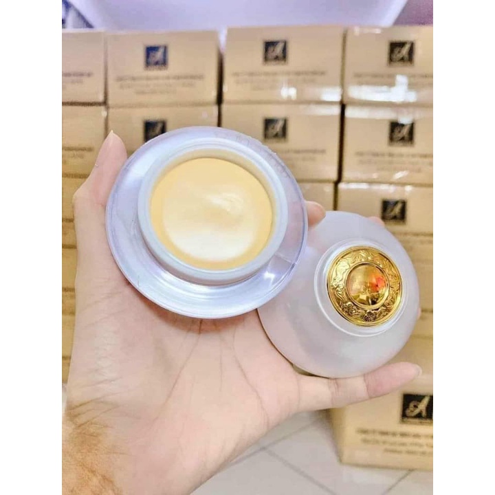 KEM FACE A PHÁP ACOSMETIC Hộp 50gr