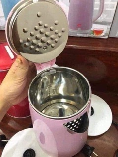 Ấm siêu tốc Thái Lan