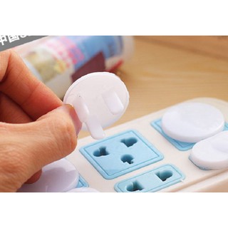 BỘ 5 BÍT Ổ ĐIỆN AN TOÀN CHO BÉ