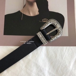 Thắt lưng lưng quần nữ