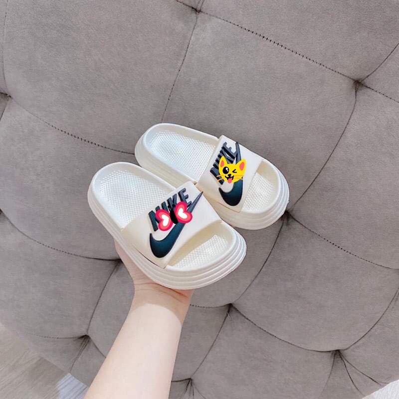 DÉP LÊ CHO BÉ TRAI BÉ GÁI SIZE 24-35 HÀNG SIÊU NHẸ