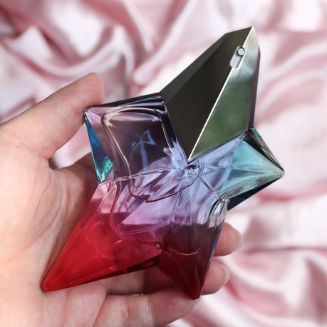 𝔹𝕦𝕓𝕓𝕝𝕖 - Nước hoa Mugler Angel Eau Croisiere - 10ml