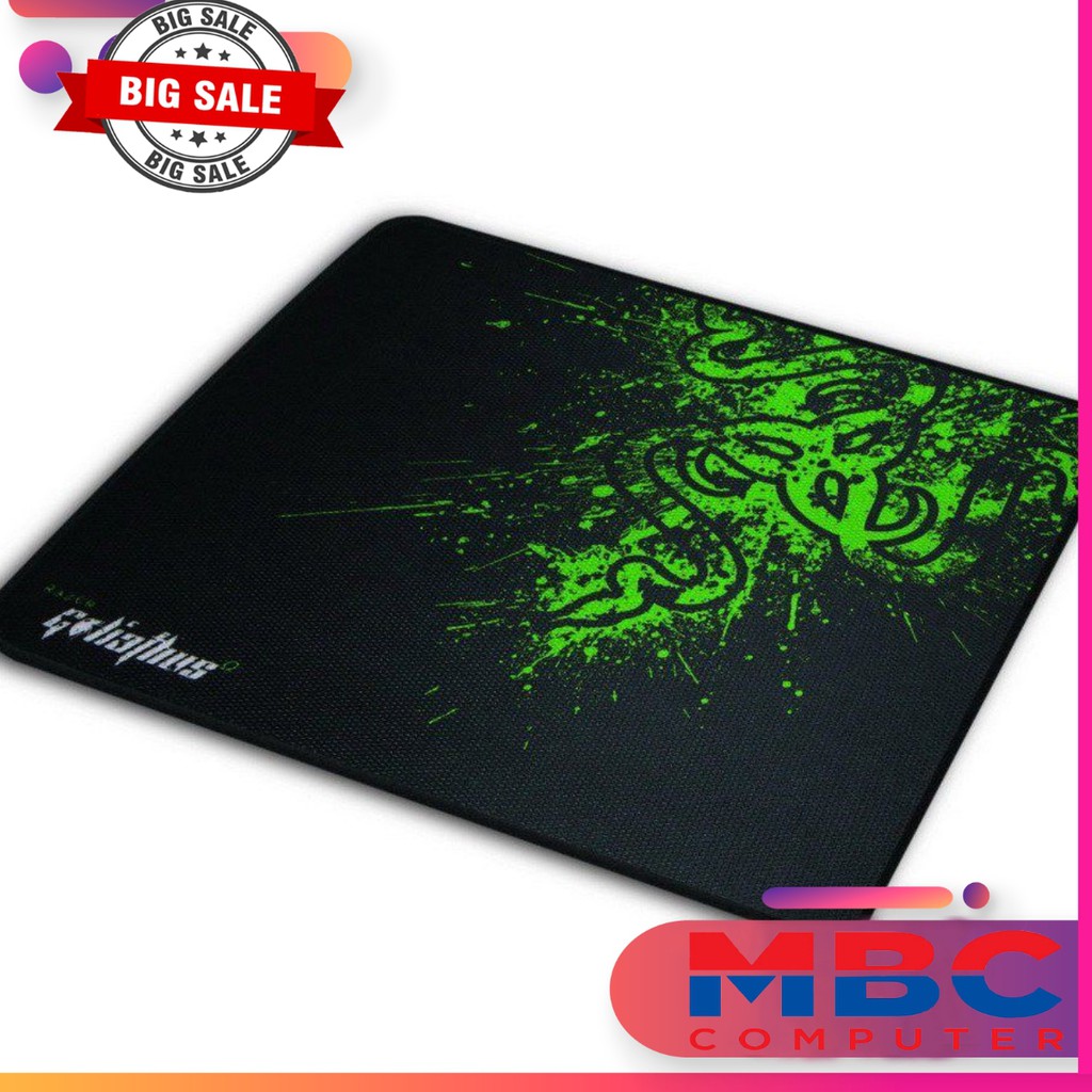 webcam đứng new full HD kèm bàn di chuột razer 25x33 | BigBuy360 - bigbuy360.vn