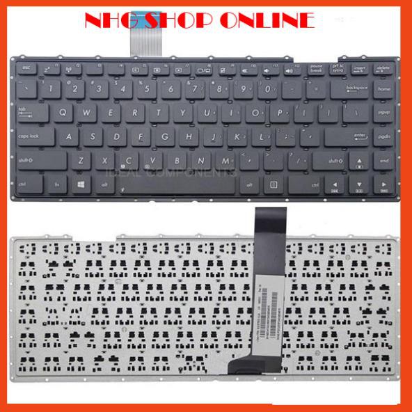 Bàn phím laptop Asus P450 P450C P450CA P450CC P450L