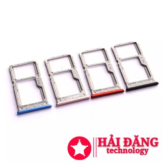 Khay Sim Xiaomi Redmi Note 6 Pro