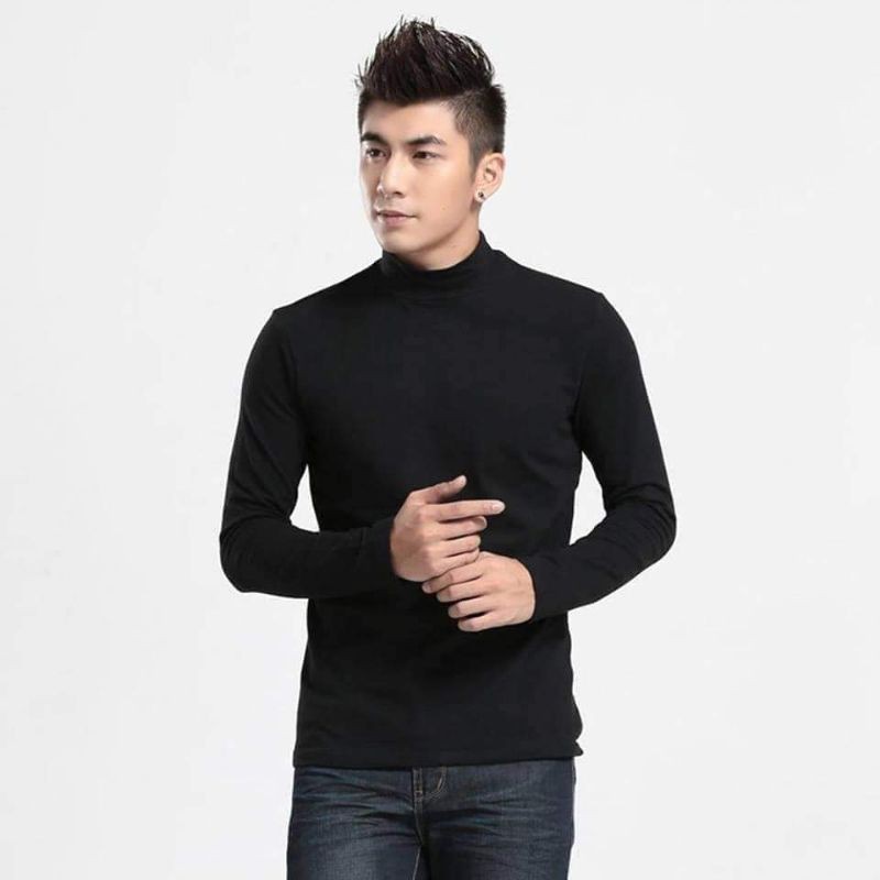 ÁO GIỮ NHIỆT NAM FREE SIZE | BigBuy360 - bigbuy360.vn