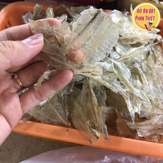 Khô cá mai loại ngon 500gr - Đồ Ăn Vặt Phan Thiết