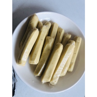 200gr chả cá bắp phúc minh thơm ngon