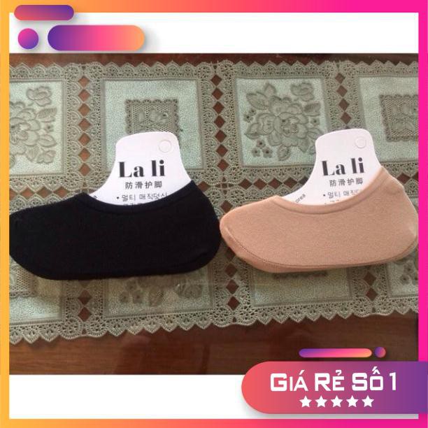 [KHO SỈ] Tất hài Lali