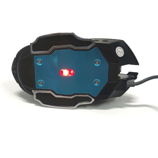 Chuột game K-SNAKE Q5