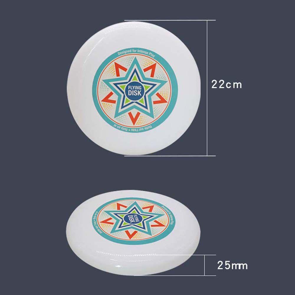 Đồ Chơi Đĩa Bay Trọng Lượng Nhẹ Vui Nhộn Cho Bé