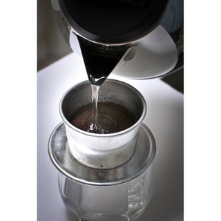 FRESH S3 - CÀ PHÊ RANG XAY 5/5 ARABICA VÀ ROBUSTA