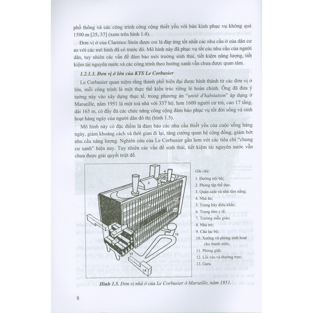 Sách - Tổ Chức Không Gian Nhóm Nhà Ở Chung Cư Theo Hướng Kiến Trúc Xanh