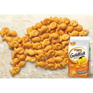 Bánh Goldfish Original Pepperidge Farm (187g)
