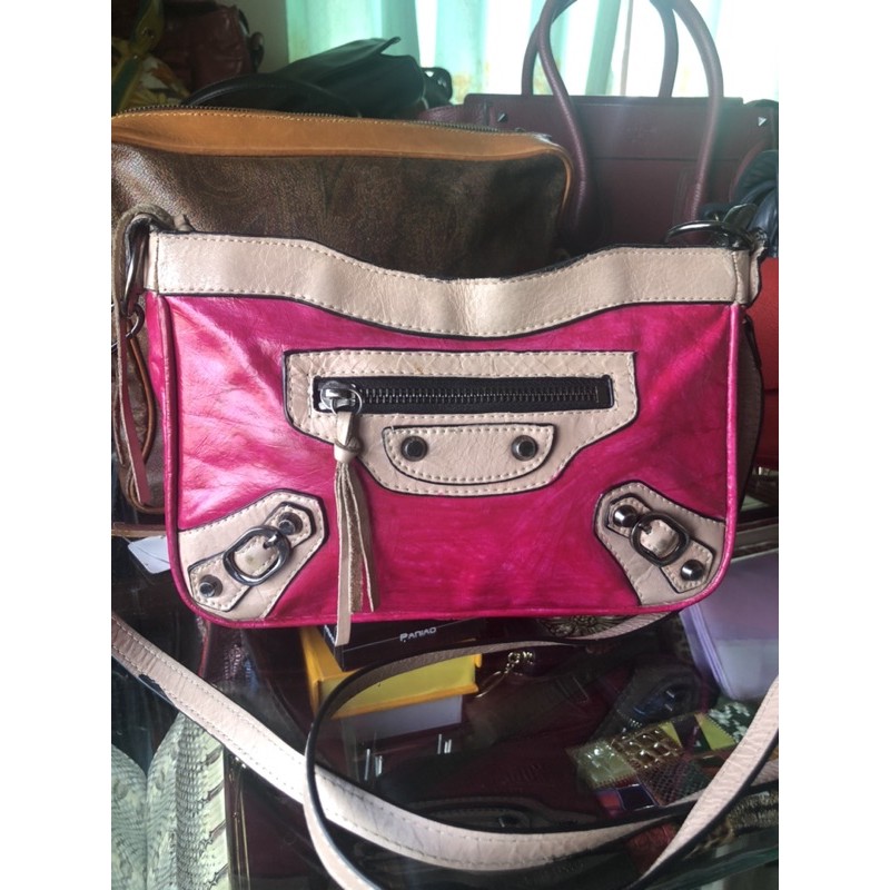 Túi đeo chéo hàng si tuyển