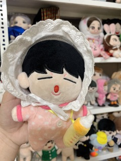 Doll thần tượng c linh puni