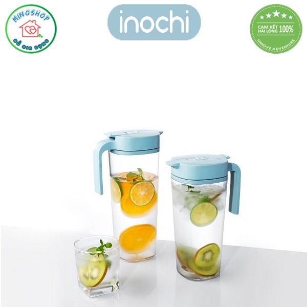 Bình Nước Biwa Cao Cấp An Toàn Cho Sức Khỏe, Ca Đựng Nước Gia Đình Tiện Ích