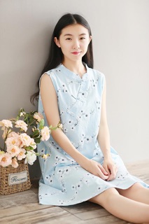 ĐẦM HOA NỔI 320