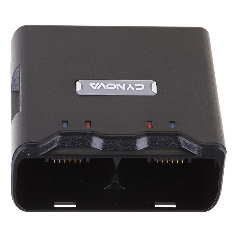 Bộ Chia Cổng Sạc 2 Trong 1 Với Cáp USB Cho Mavic Mini