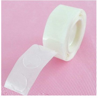 Keo Dán Bóng Chuyên Dụng, Keo Dán Bong Bóng Trang Trí Tiệc Sinh Nhật, Party, Dán Bóng Lên Trần Thay Cho Bóng Thả Trần