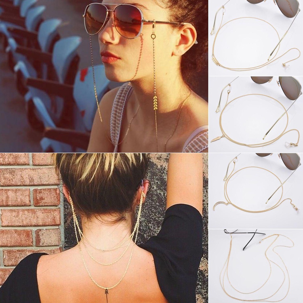 ESPO Dây Đeo Mắt Kính Chống Trượt