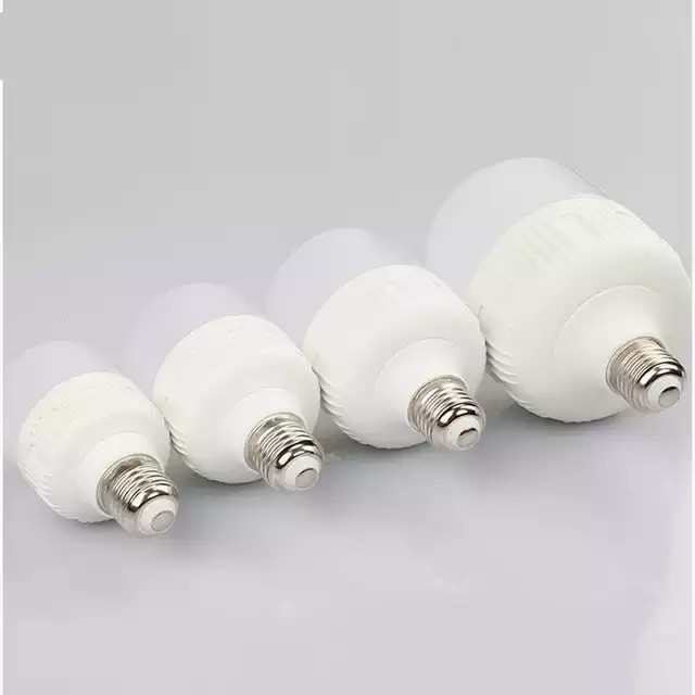 Bóng đèn Led trụ 5W-10W-15W-20W-30W-40W siêu sáng, tiết kiệm điện E27