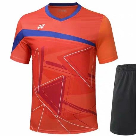 Áo Cầu Lông Nữ Yonex 6081 5158 5160 1912 5120 5112 5115 Áo đẹp với kiểu dáng in ấn đẹp mắt, chất vải thun lạnh/ thun mè