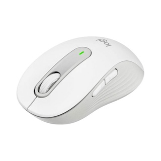 Chuột không dây Logitech M650L Silent Wireless Đen