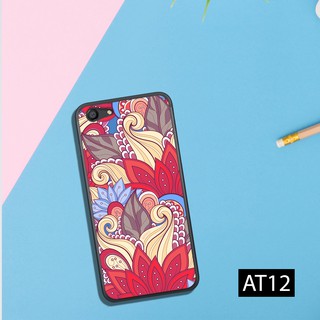 Ốp lưng OPPO A57/F3 Lite - F1S in hình họa tiết hoa