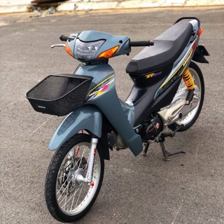 Rổ Rs thái (kèm bas 3 lỗ)