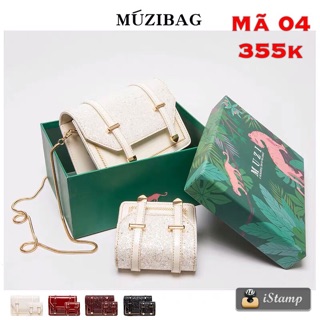 Túi muzi cao cấp