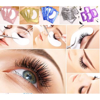Gel pad dán mi dưới