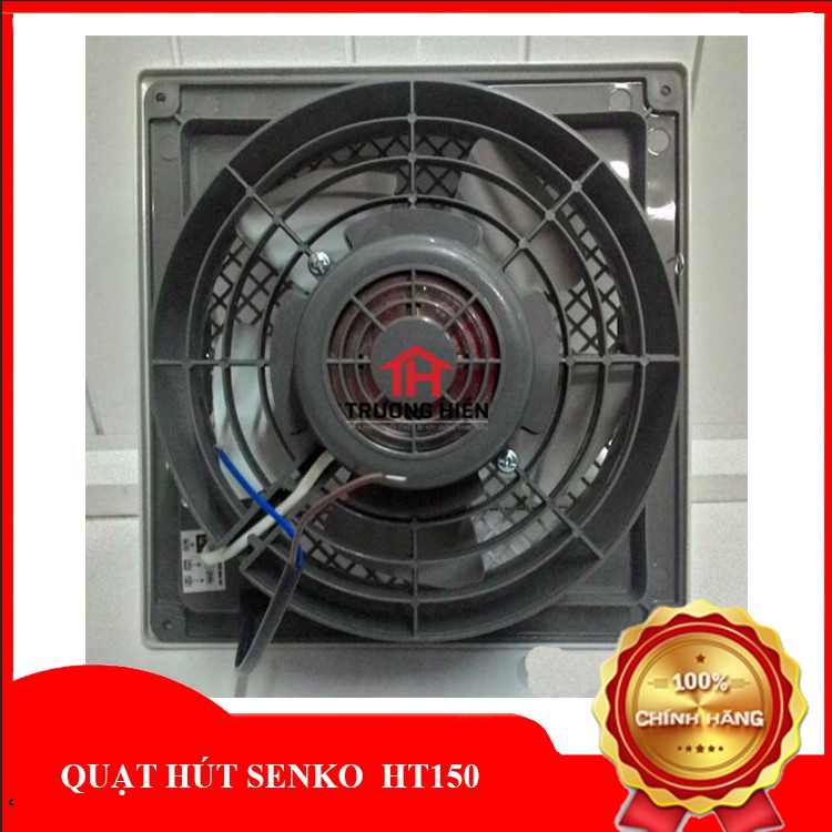 Quạt hút Senko HT150