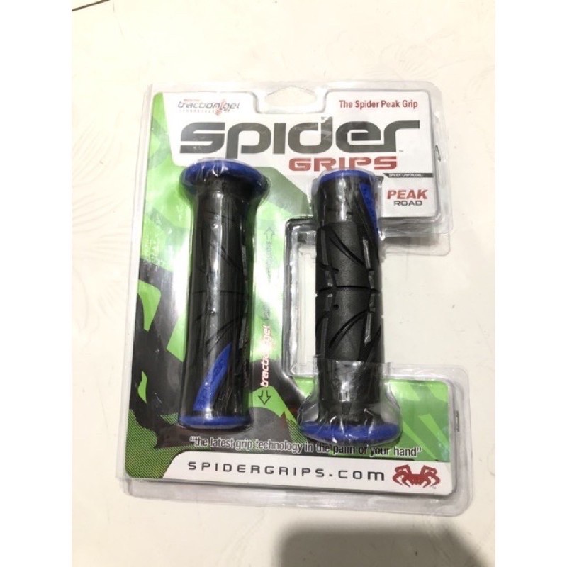 Bao Tay Spider Đủ Màu Gắn Cho Các Dòng Xe Máy