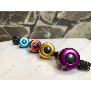 Phụ kiện busy board | Chuông nhỏ