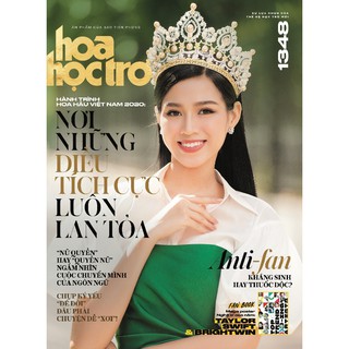Hoa Học Trò - Số 1348