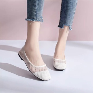 Giầy nữ - Giầy lưới