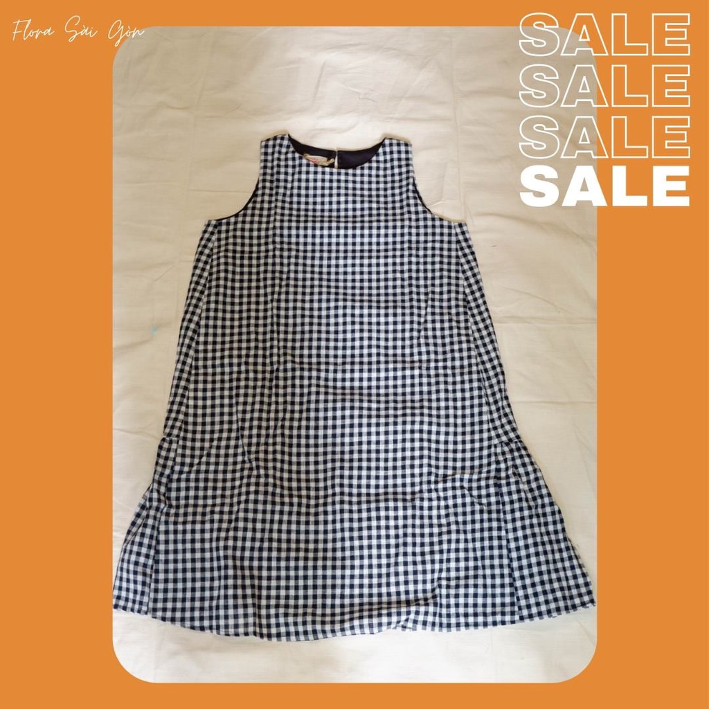 SALE VÁY ĐỒNG GIÁ 165K