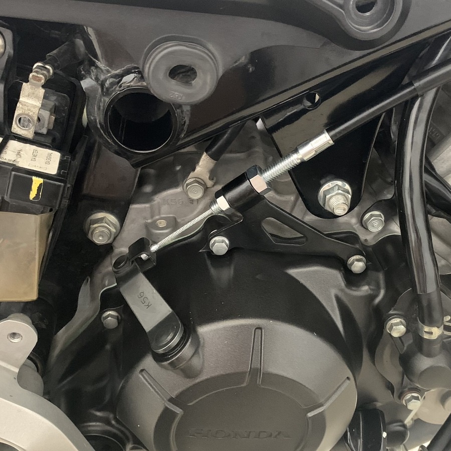 Dây Côn Xe Winner 150 Winner X Chính Hãng Honda