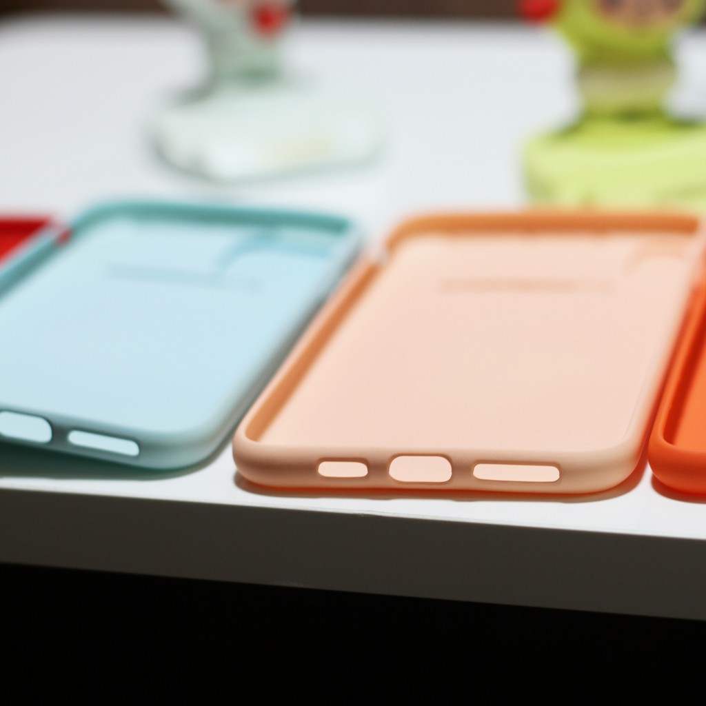 Ốp lưng iphone Nắp trượt bảo vệ camera 6/6plus/6s/6s plus/6/7/7plus/8/8plus/x/xs/xs max/11/11 pro/11 promax - Hali Store | BigBuy360 - bigbuy360.vn