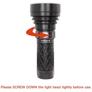 THRUNITE CATAPULT V6 SST70 ĐÈN PIN [Chính Hãng] [Bảo hành 1 năm]