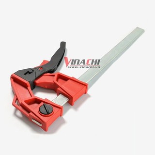 Kẹp nhanh duratec 650 - kẹp nhanh duratec được làm bằng hợp kim thép cao cấp không bị cong vênh