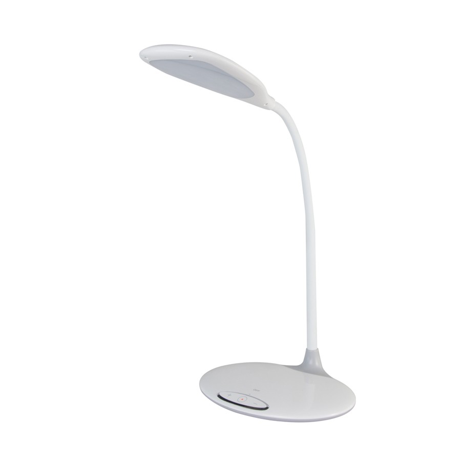 ✨FREESHIP✨ Đèn bàn LED cảm ứng Rạng Đông, Model RD-RL-21.LED màu ngẫu nhiên