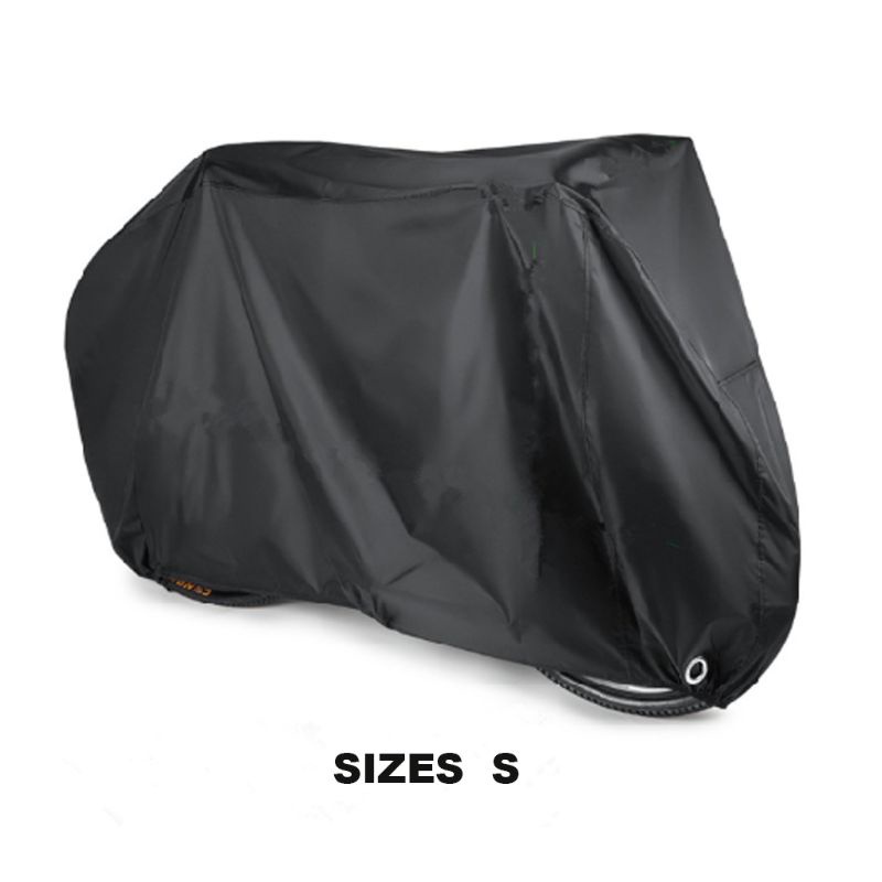 Vỏ Bọc Chống Bụi Chống Nước Cho Xe Đạp Leo Núi